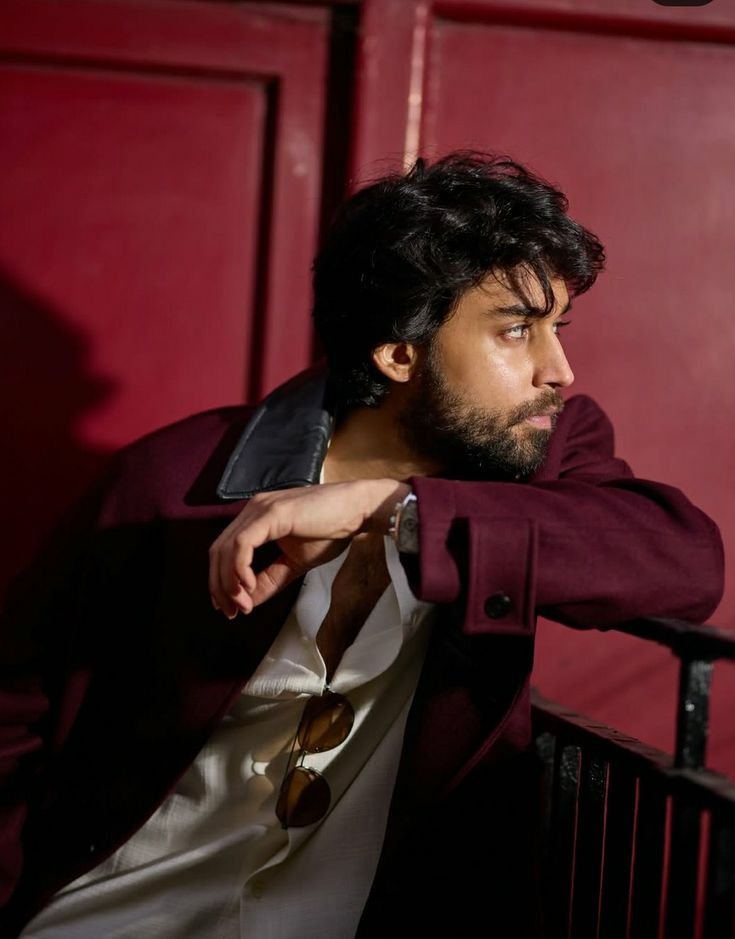 Urban gentleman outfit - Image 3