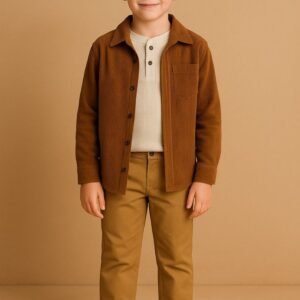 Pent & Shirts full combo for kids