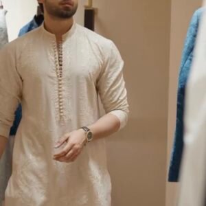 men's kurta