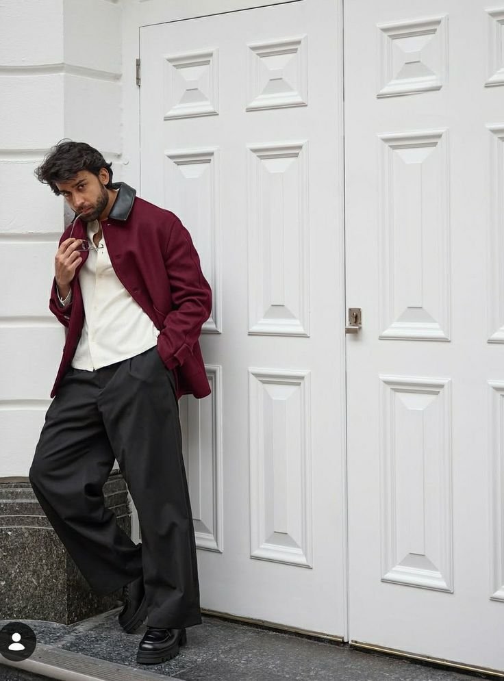 Urban gentleman outfit - Image 5